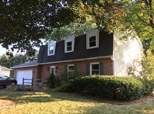 5403 Echodell Ave NW, North Canton, OH 44720