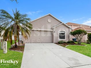 3134 Whispering Trails St, Winter Haven, FL 33884