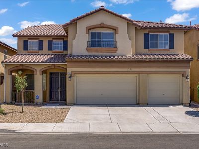 4108 Dream Day St, Las Vegas, NV, 89129