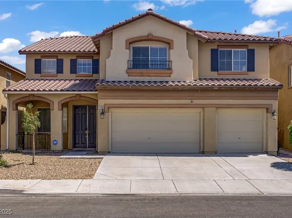 4108 Dream Day St, Las Vegas, NV 89129
