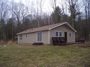 200 Pierce Rd, West Brookfield, MA 01585