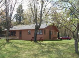 3580 Tall Eagle Trl, Conover, WI 54519