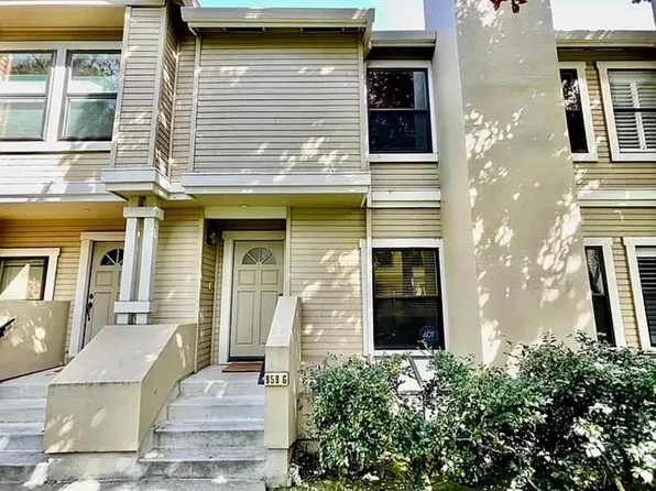 959 La Mesa Ter Unit G, Sunnyvale, CA 94086