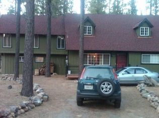 1589 Black Bart Ave, South Lake Tahoe, CA 96150