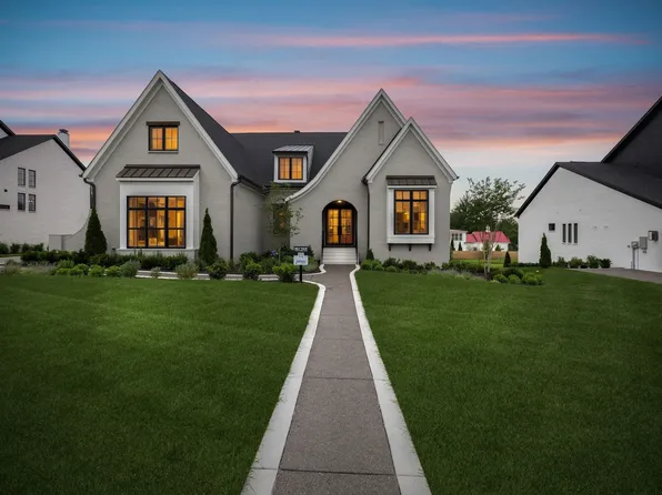 1554 White Barn, Brentwood, TN 37027