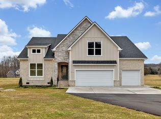 7341 N Milton Rd, Milton, TN 37118