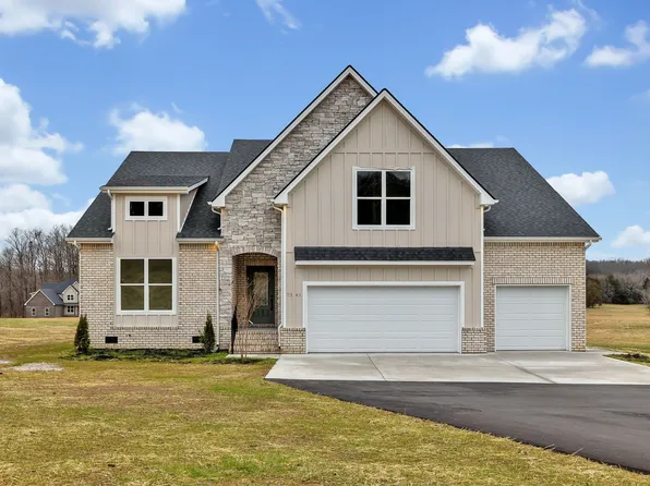 7341 N Milton Rd, Milton, TN 37118