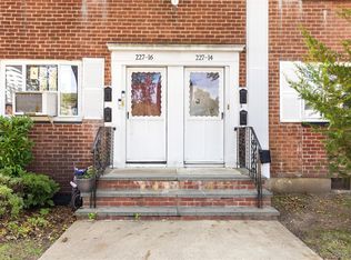 227-16 Hillside Avenue #UPPER, Queens Village, NY 11427