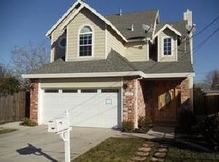 632 William St, West Sacramento, CA 95605