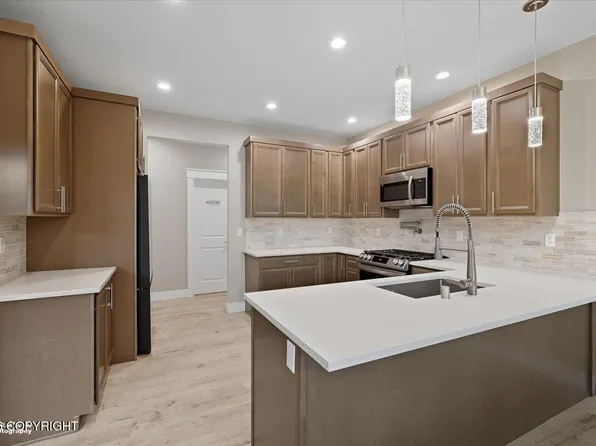 5088 W Jaxton Cir, Wasilla, AK 99623