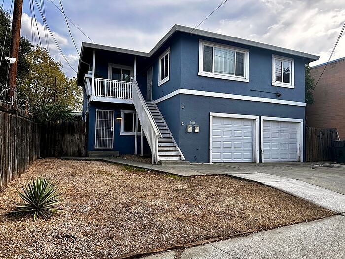 1st image of 2916 Marysville Blvd APT A
