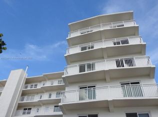 901 S Surf Rd APT 504, Hollywood, FL 33019