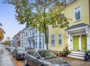 195-197 I St, South Boston, MA 02127