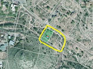 4415 E Cayuga Ln, Rimrock, AZ 86335