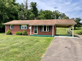 1875 Pipers Gap Rd, Galax, VA 24333
