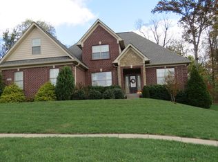 6922 Jamie Ln, Crestwood, KY 40014