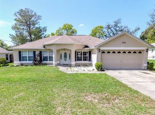 11352 Pickford St, Spring Hill, FL 34609
