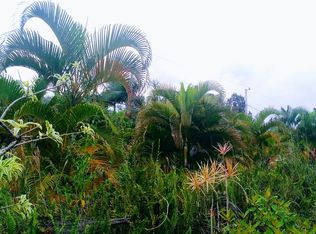 13-3445 Kaupili St LOT 34, Pahoa, HI 96778