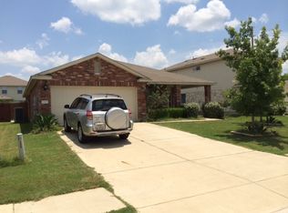 13505 John F Kennedy St, Manor, TX 78653