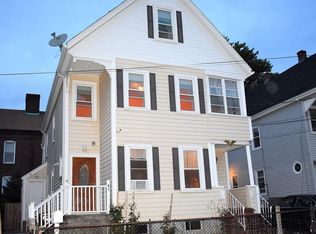 39 Alfred St, Everett, MA 02149