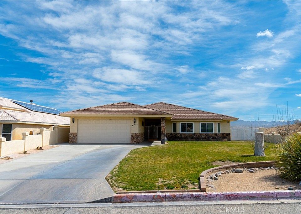 26421 Silver Lakes Pkwy, Helendale, CA 92342 MLS HD23044601 Zillow