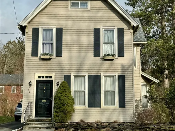 60 East St, Oneonta, NY 13820