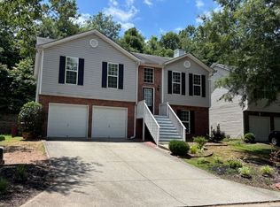 5746 Bridgeport Ct, Flowery Branch, GA 30542