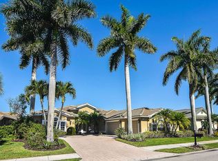 3853 Wax Myrtle Run, Naples, FL 34112