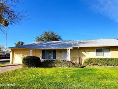 19002 N Signal Butte Cir, Sun City, AZ, 85373