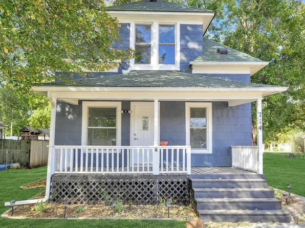 714 Conger St, Waterloo, IA 50703