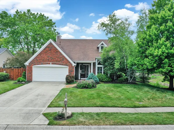 10748 Lexington Dr, Indianapolis, IN 46280