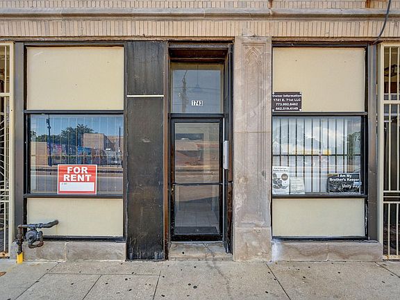 2nd image of 1741 E 71st St #201