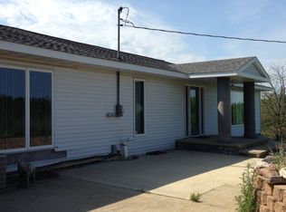 N13475 County Road 551, Wilson, MI 49896