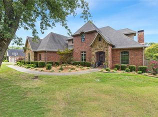 2767 N Altus Dr, Fayetteville, AR 72703