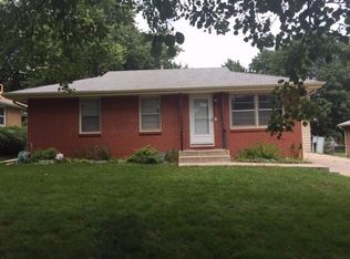7200 Starr St, Lincoln, NE 68505