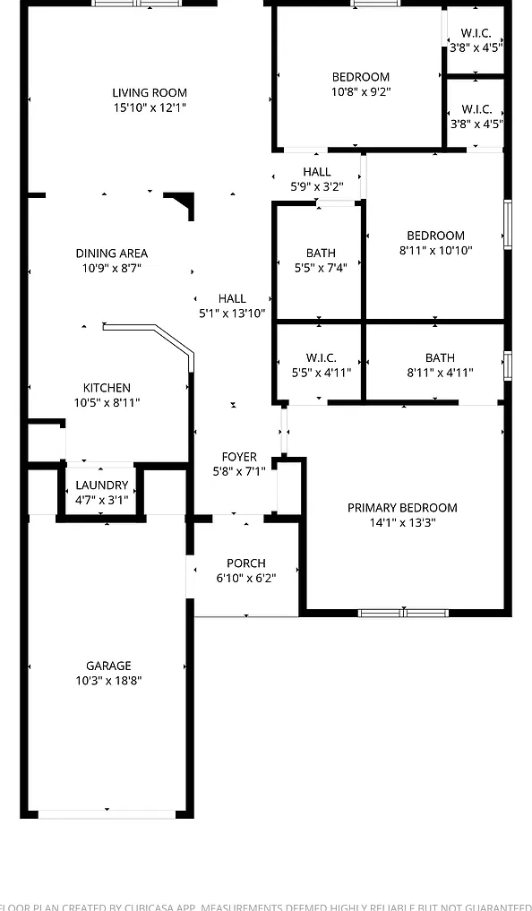 Please View 3D Virtual Walk-Through Before Scheduling a Showing — Photo 2