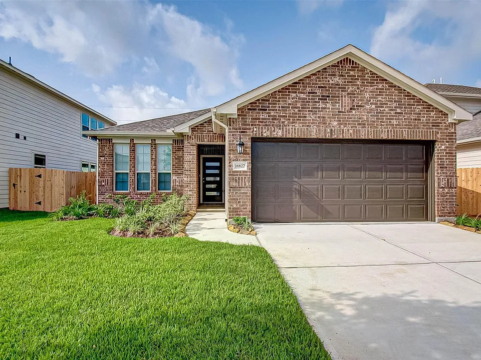 18827 Carlisle Landing Ln