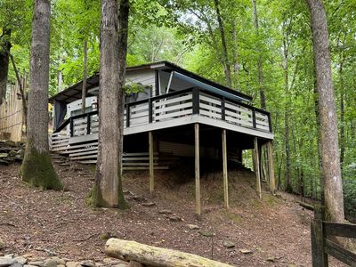 831 Ogden Dr, Ellijay, GA, 30540