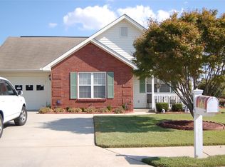 101 White Tail Ln, Warner Robins, GA 31088
