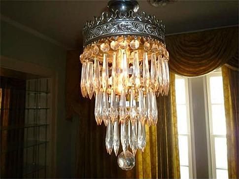 Chandelier