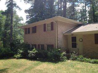 180 Sharon Cir, Athens, GA 30606