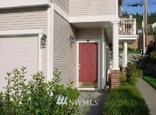 5100 Talbot Pl S #H5, Renton, WA 98055