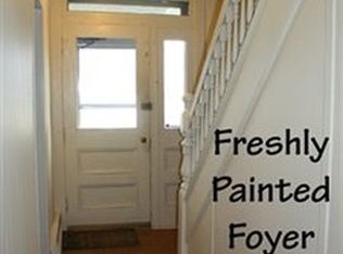 436 East St, Rensselaer, NY 12144