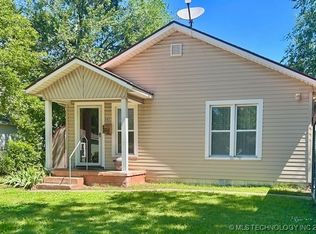 607 3rd Ave NW, Ardmore, OK 73401