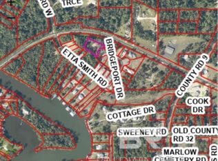 17262 Bridgeport Dr LOT 24 & 25, Summerdale, AL 36580