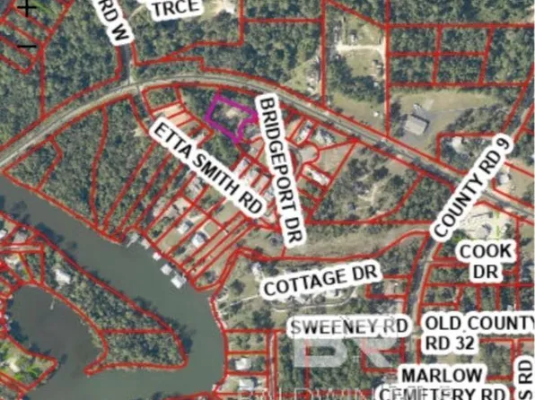 17262 Bridgeport Dr, Summerdale, AL 36580