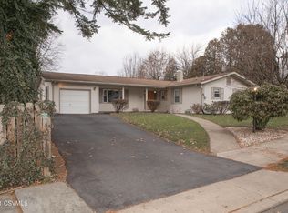425 5th St, Northumberland, PA