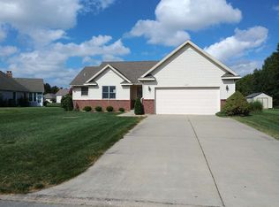 105 Timberview Rd, Clinton, MO 64735