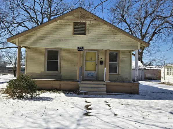 418 A St SE, Miami, OK 74354