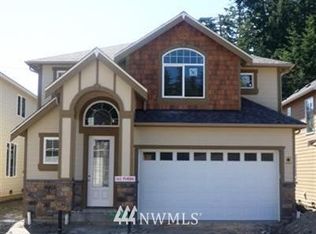 LOT 2124 165th Pl SW, Everett, WA 98204